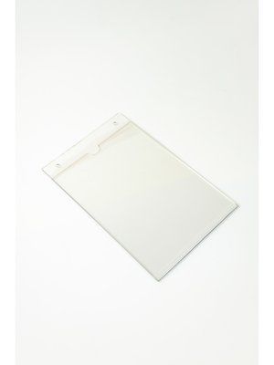 Кишеня для цінника P-00018 фото